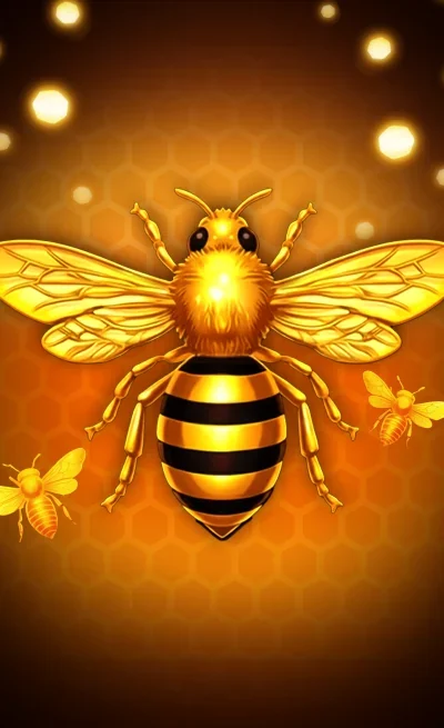 Royal Beellion Hold and Win